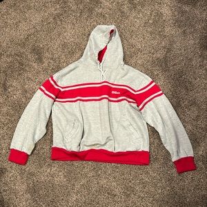 Wilson Sweatshirt